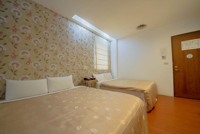 ソンユエン ホテル