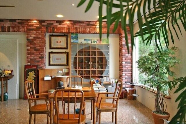 ソンユエン ホテル