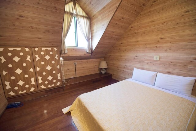 ソンユエン ホテル