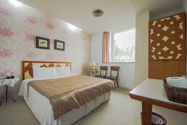 ソンユエン ホテル