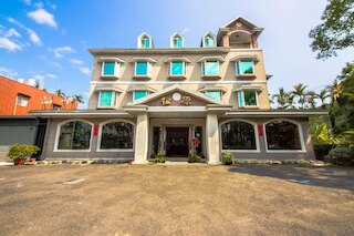 ソンユエン ホテル