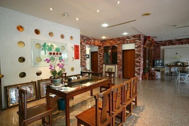 ソンユエン ホテル