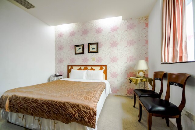 ソンユエン ホテル