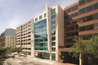 ハイアット プレイス ワシントン DC / ジョージタウン / ウエスト エンド