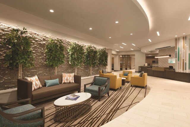 ハイアット プレイス ワシントン DC / ジョージタウン / ウエスト エンド