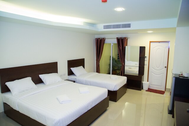 スマイル レジデンス