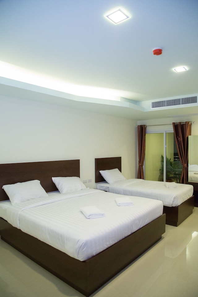 スマイル レジデンス