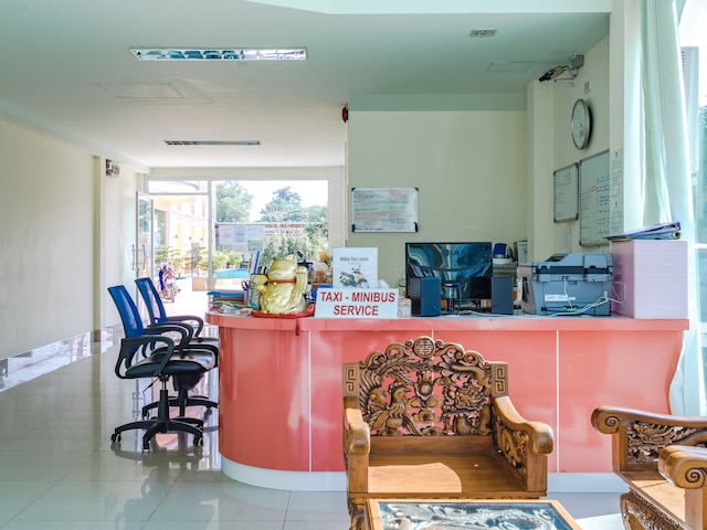 スマイル レジデンス