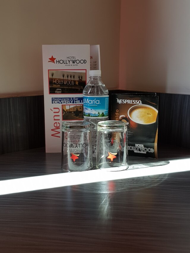 ホテル ハリウッド