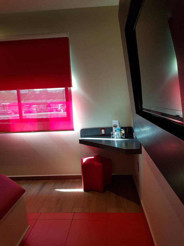 ホテル ハリウッド