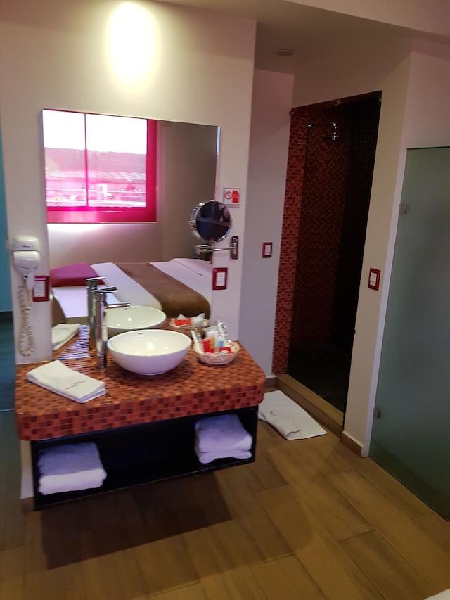 ホテル ハリウッド