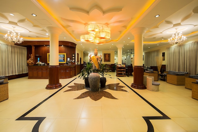 ソヴァン メリア ホテル