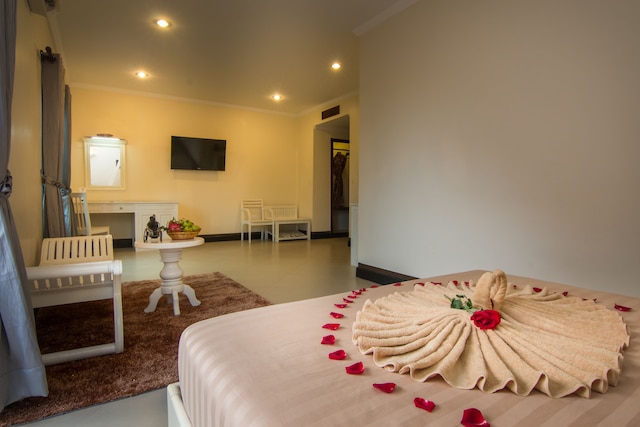 ソヴァン メリア ホテル