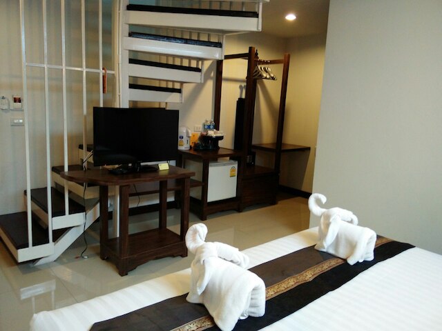 Namamema Boutique Hotel