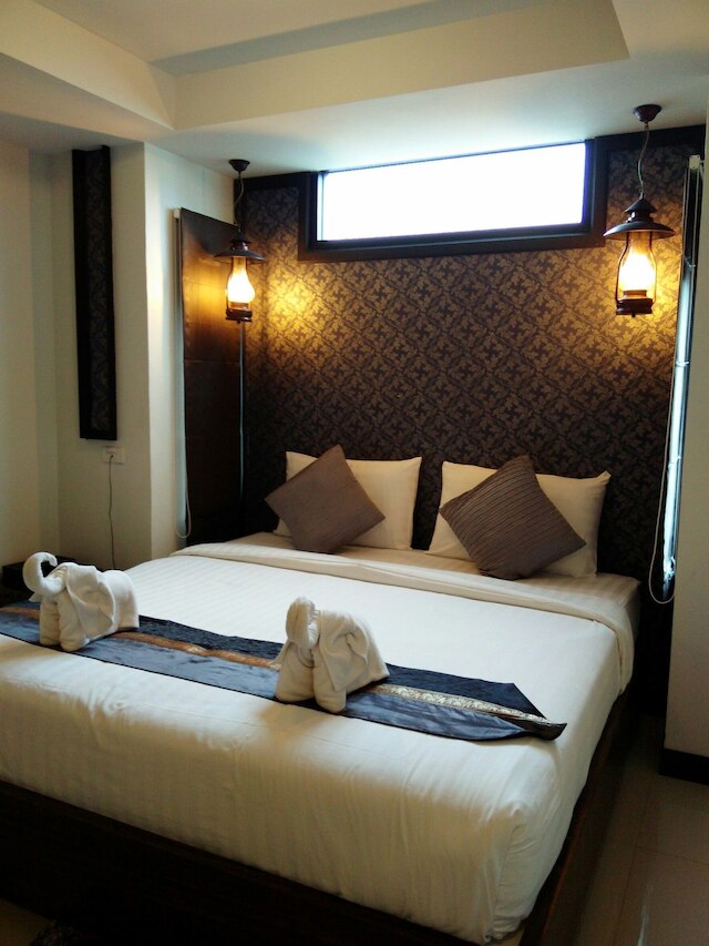 Namamema Boutique Hotel