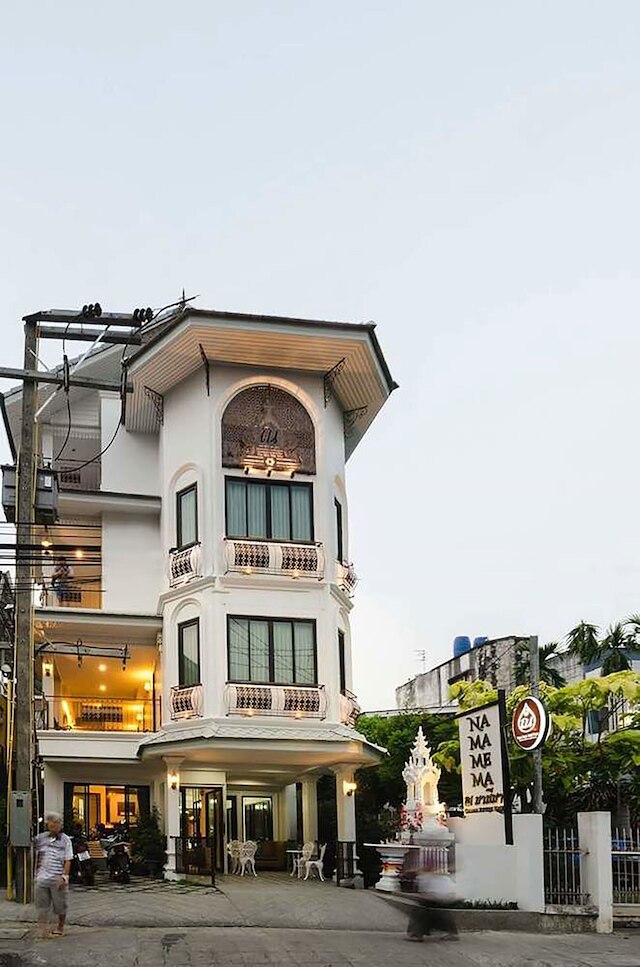 Namamema Boutique Hotel