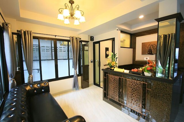 Namamema Boutique Hotel