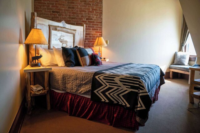 シェリダン インB/W シグネチャー コレクション