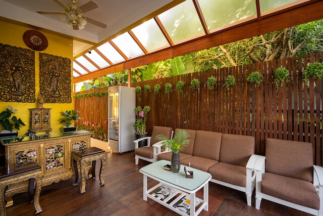 ビヨンド ヤンゴン ブティック イン