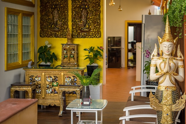 ビヨンド ヤンゴン ブティック イン