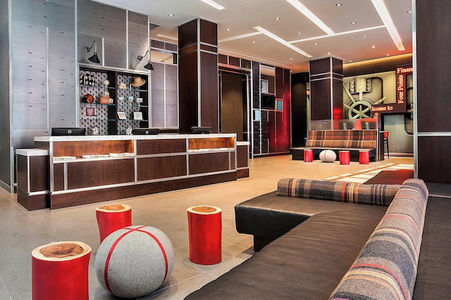 フォー ポインツ バイ シェラトン ニューヨーク ダウンタウン