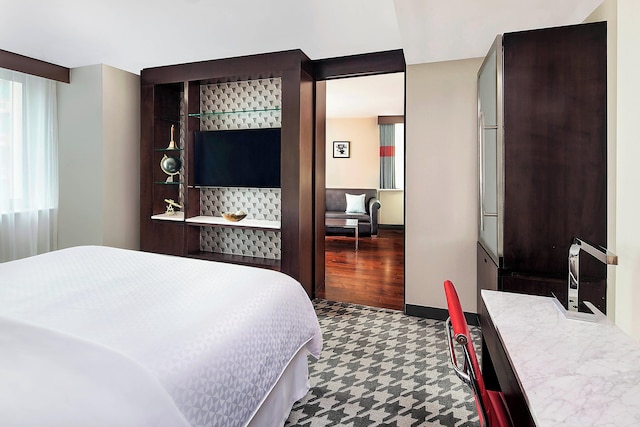 フォー ポインツ バイ シェラトン ニューヨーク ダウンタウン