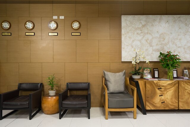 サナエホテルニムマン