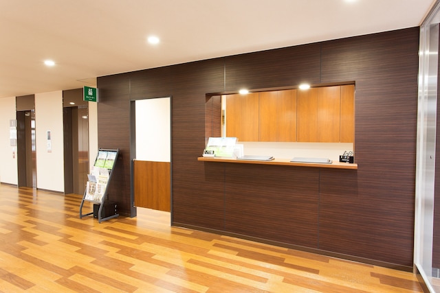 大川リバーサイドホテル