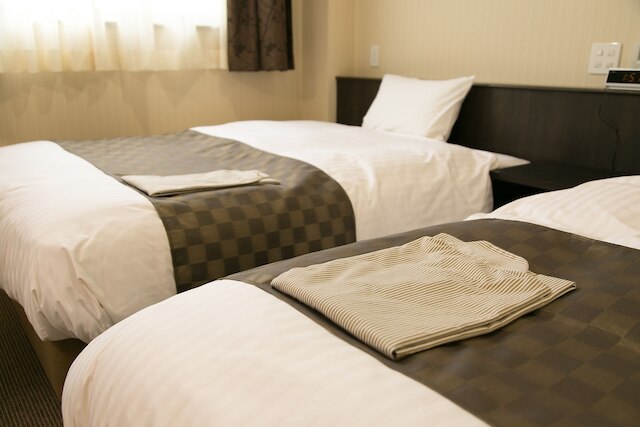 大川リバーサイドホテル