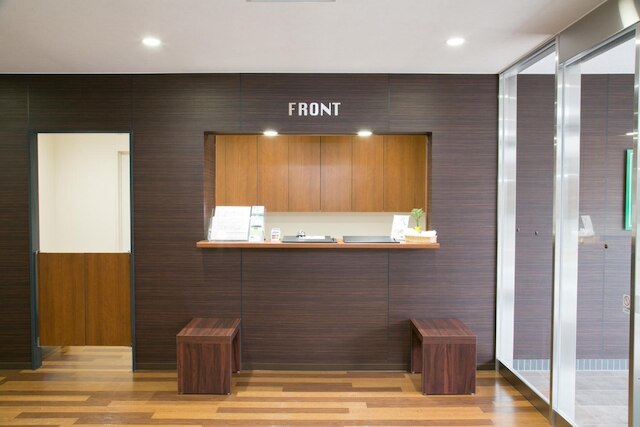 大川リバーサイドホテル