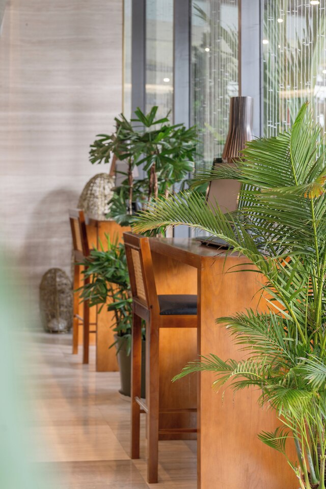 スターシティ ホテル & コンドテル ビーチフロント ニャチャン