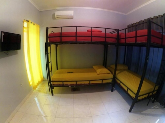 メス イン スマラン