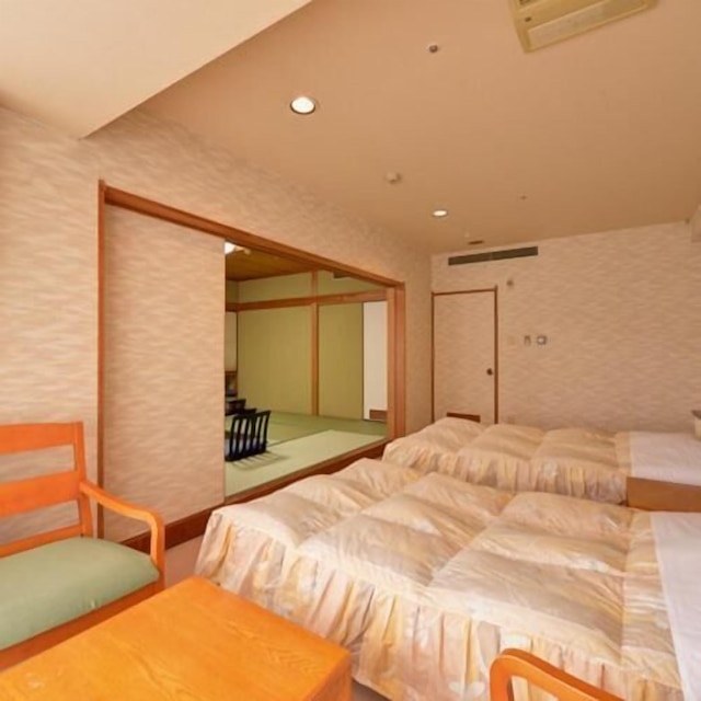 ものぐさの宿 花千郷