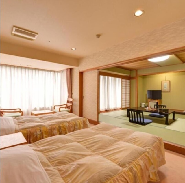 ものぐさの宿 花千郷