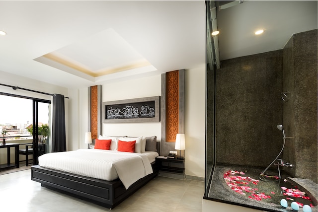 セントラル スイート レジデンス