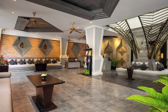 セントラル スイート レジデンス