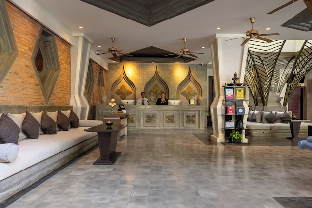 セントラル スイート レジデンス