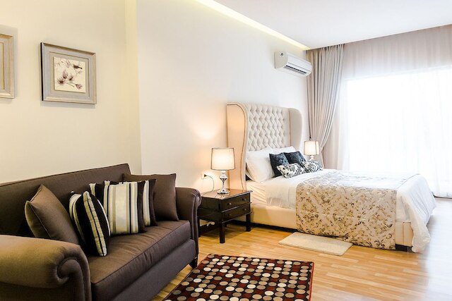 マンション 28 アット ダルマワンサ