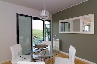 オリエンテ リオ アパートメンツ バイ APT IIN - パルケ ダス ナソンイス