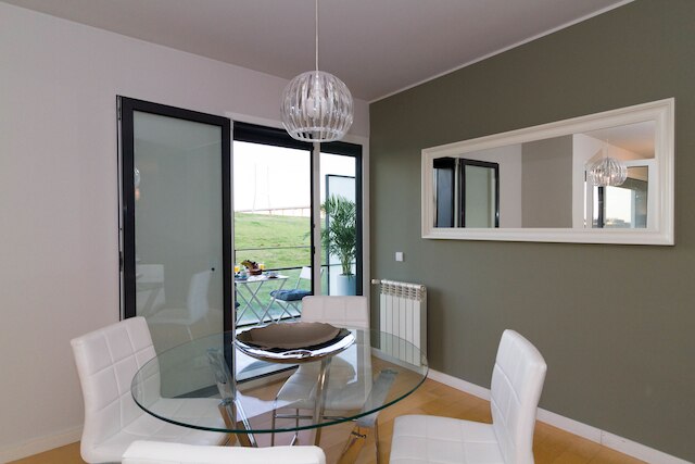 オリエンテ リオ アパートメンツ バイ APT IIN - パルケ ダス ナソンイス