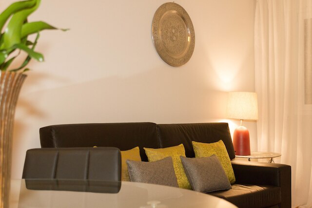 オリエンテ リオ アパートメンツ バイ APT IIN - パルケ ダス ナソンイス