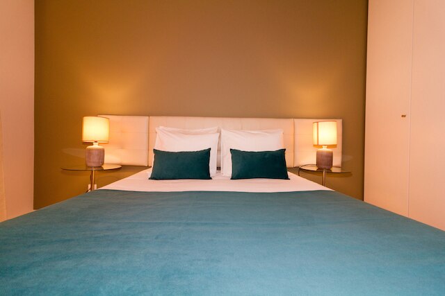 オリエンテ リオ アパートメンツ バイ APT IIN - パルケ ダス ナソンイス