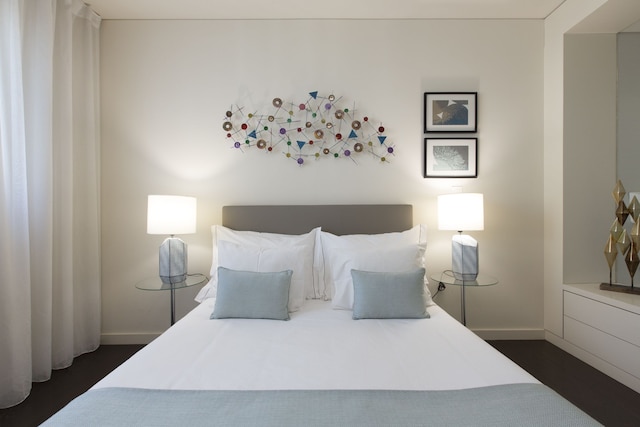 オリエンテ マリーナ アパートメンツ バイ APT IIN - パルケ ダス ナソンイス