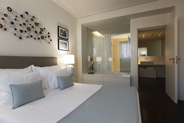 オリエンテ マリーナ アパートメンツ バイ APT IIN - パルケ ダス ナソンイス