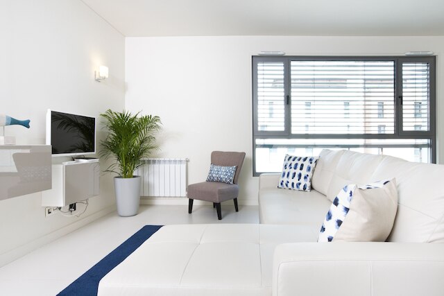 オリエンテ マリーナ アパートメンツ バイ APT IIN - パルケ ダス ナソンイス