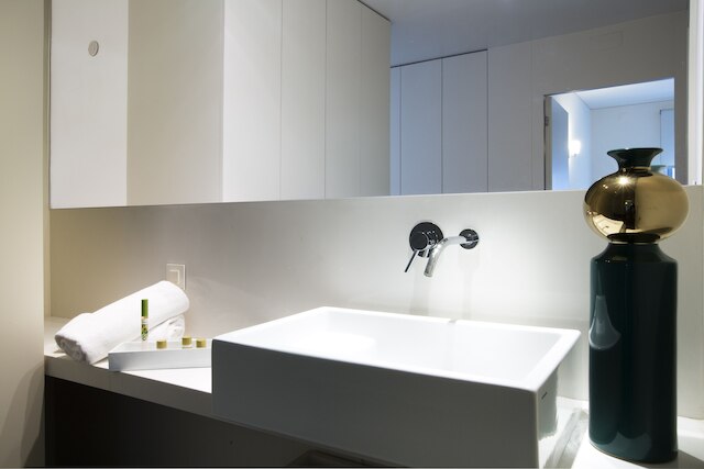 オリエンテ マリーナ アパートメンツ バイ APT IIN - パルケ ダス ナソンイス