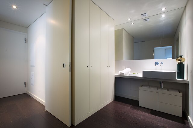 オリエンテ マリーナ アパートメンツ バイ APT IIN - パルケ ダス ナソンイス