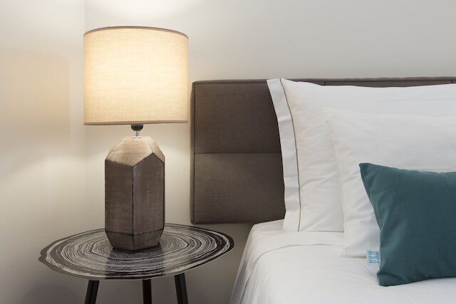 オリエンテ 25 アパートメンツ バイ APT IIN - パルケ ダス ナソンイス