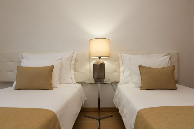 オリエンテ 57 アパートメンツ バイ APT IIN - パルケ ダス ナソンイス