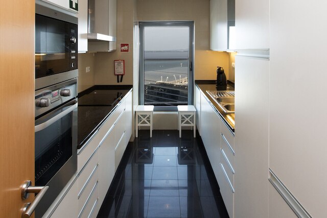 オリエンテ 57 アパートメンツ バイ APT IIN - パルケ ダス ナソンイス